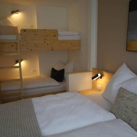 Appartement Mit Balkon Und Hallenbad Maria Alm am Steinernen Meer Esterno foto