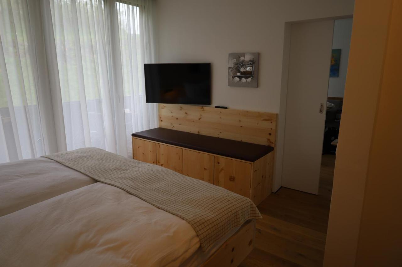 Appartement Mit Balkon Und Hallenbad Maria Alm am Steinernen Meer Esterno foto